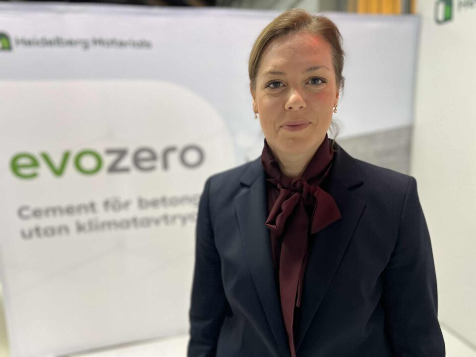 ”Sverige hamnar på efterkälken”