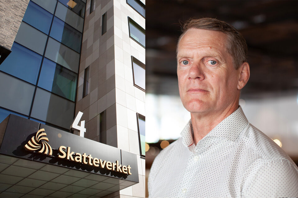 ”Mängder av brott man kan gjort sig skyldig till”