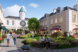 Veidekke får nytt stort projekt i Malmö