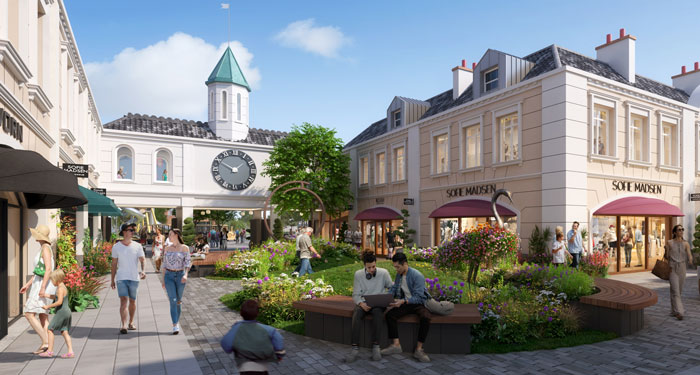 Veidekke får nytt stort projekt i Malmö