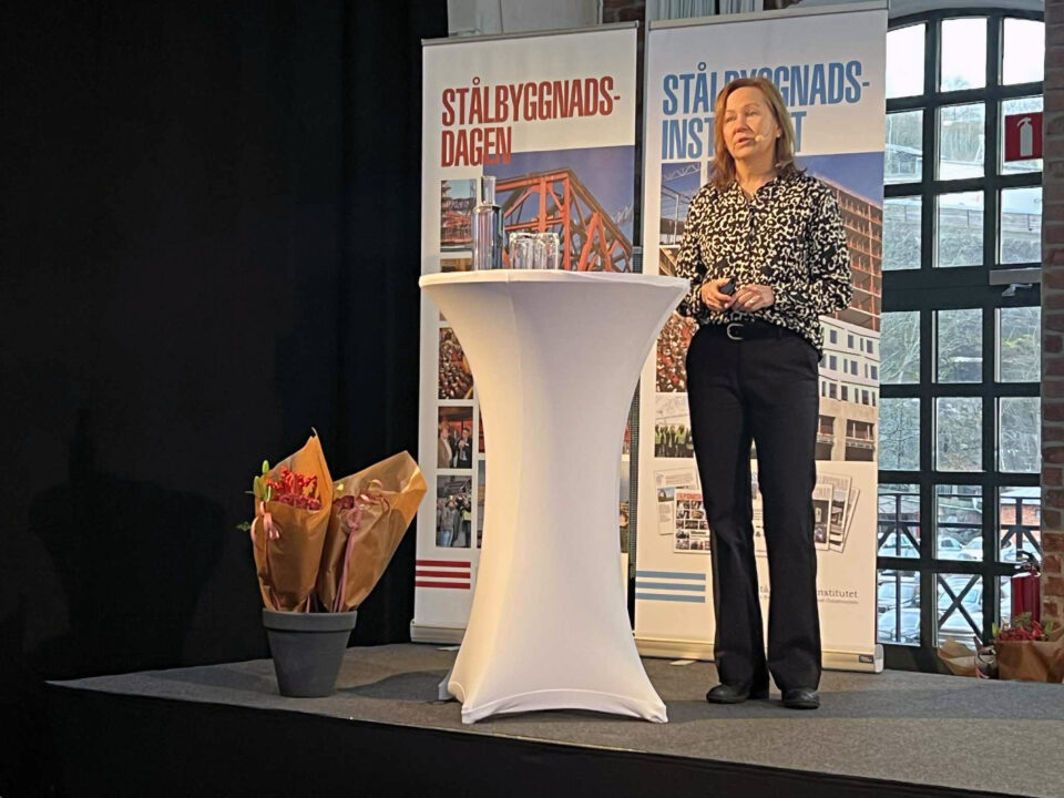 Regler om hel livscykelanalys blir obligatoriskt