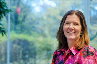 Wästbygg Gruppen utser ny CFO