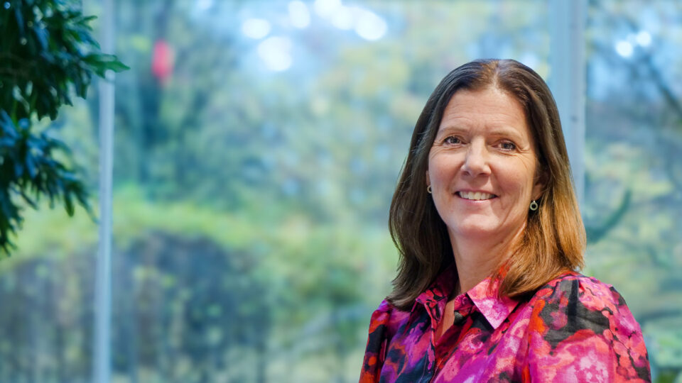 Wästbygg Gruppen utser ny CFO