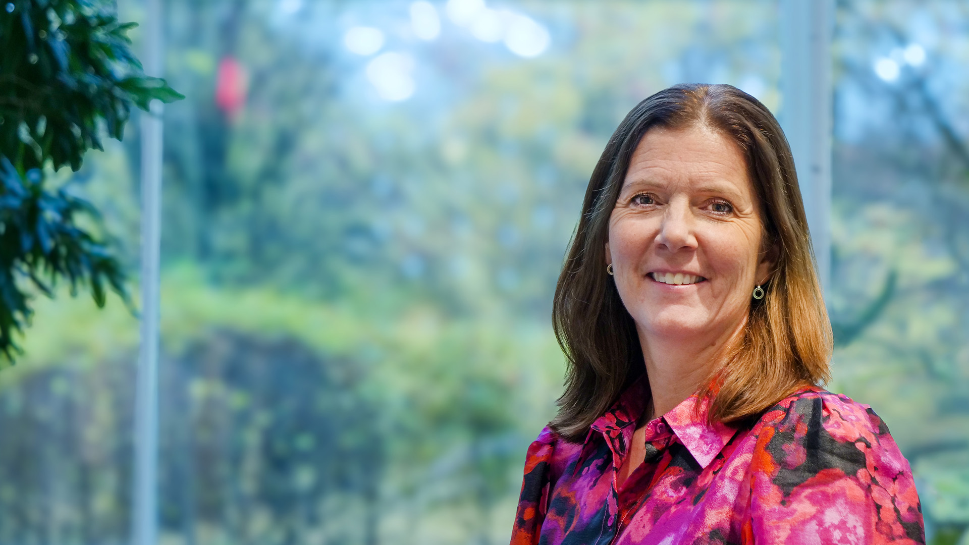 Wästbygg Gruppen utser ny CFO