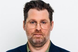 Han blir ny vice vd på Skanska