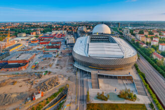 Peab får nytt fossilfritt uppdrag