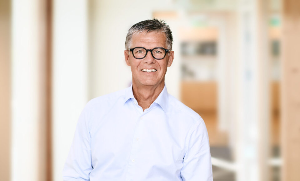 Byggpartnergruppen fortsätter starkt