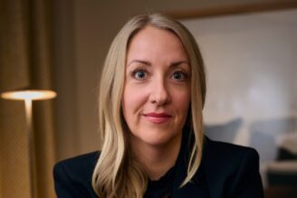Hon blir ny vd för AG Advokat