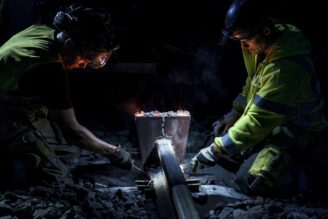 Infrakraft tecknar avtal med Trafikverket