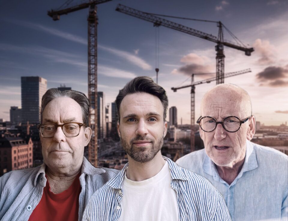 Digitalisering utan förankring – ett hot mot klimatomställningen