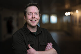 Carl Rohlén är ny projektchef på Byggelement