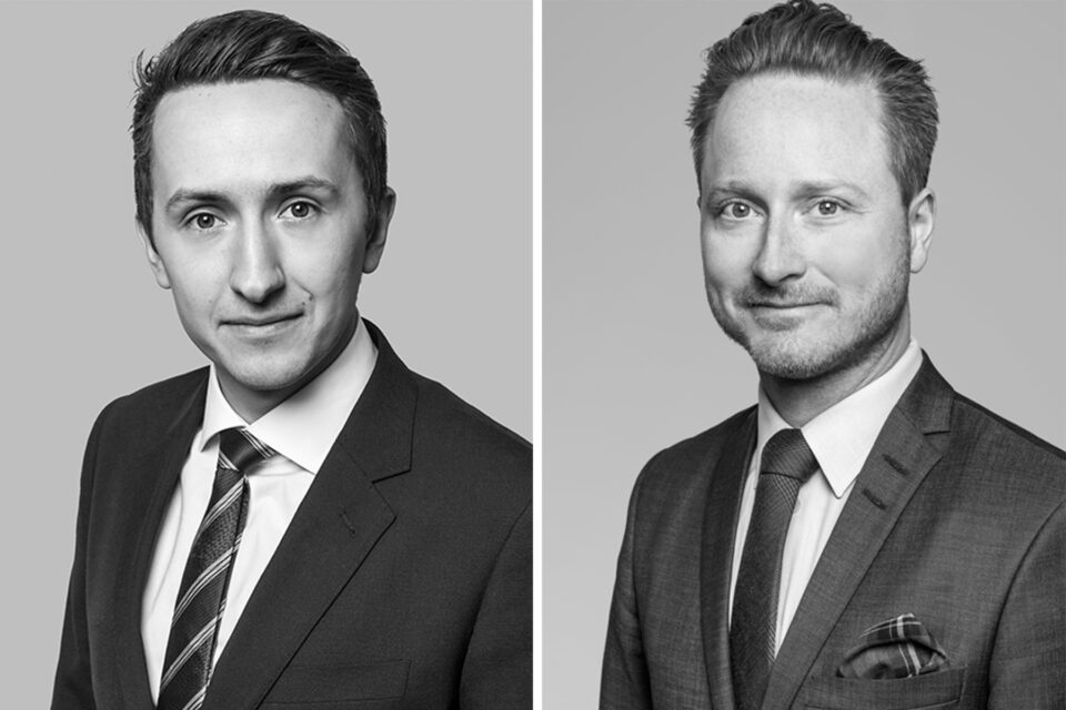 Vem betalar för industrins föroreningar?