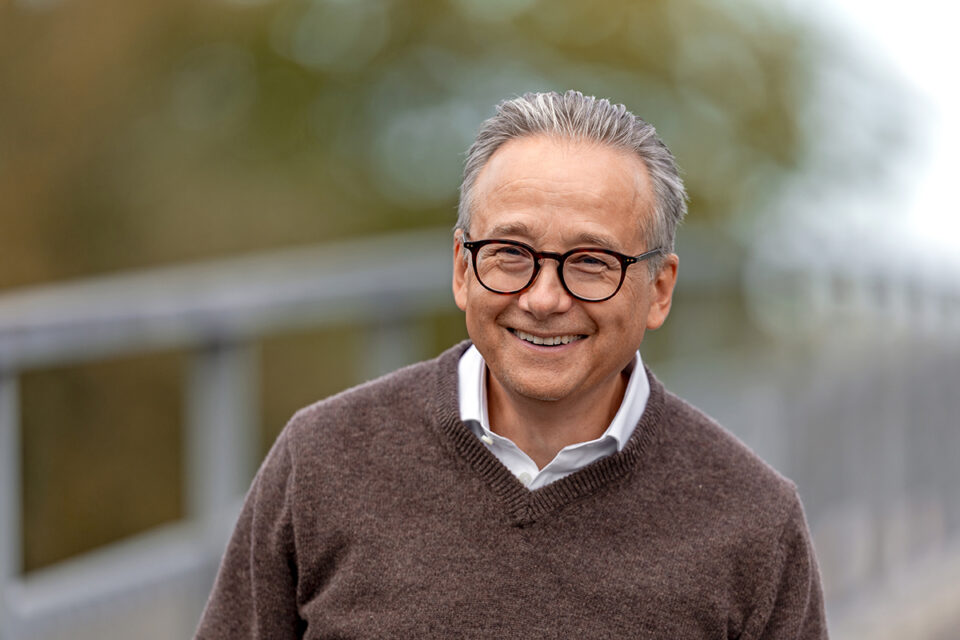 Finska konsultbolaget växlar upp i Sverige