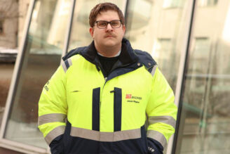 Byggnads avsätter förbundssekreteraren