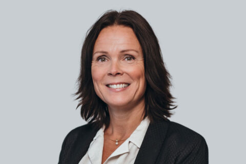 Svenska blir ny koncerndirektör i Obos