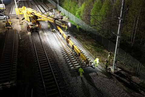 Nyab tar hem stort järnvägskontrakt