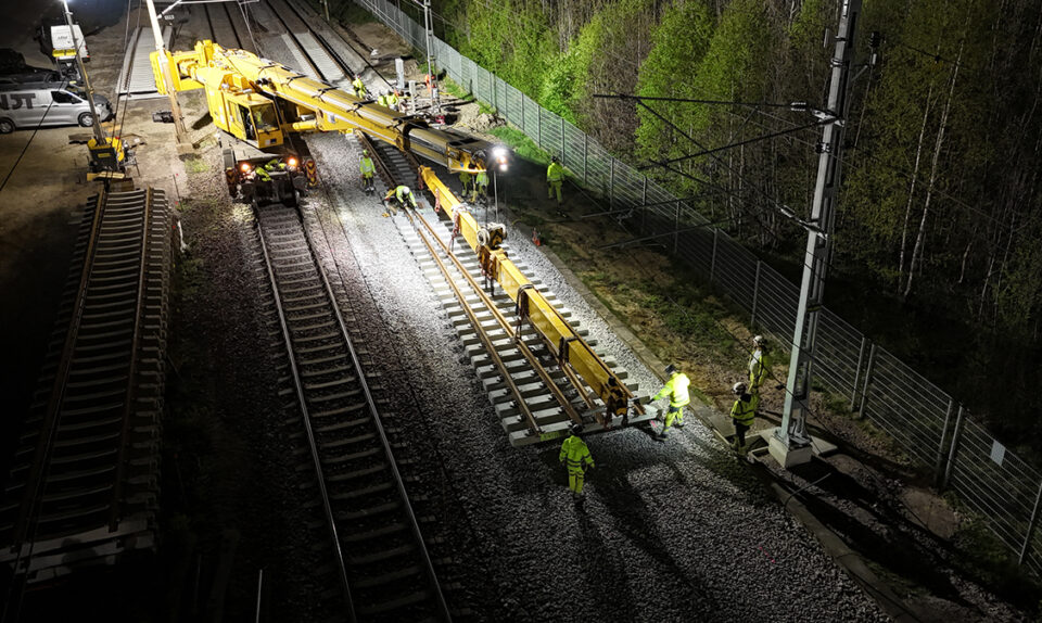 Nyab tar hem stort järnvägskontrakt