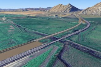 Skanska får stort kontrakt i USA