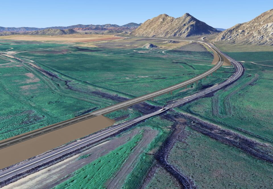 Skanska får stort kontrakt i USA