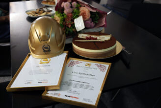 Så tycker medarbetarna om Årets Byggchef