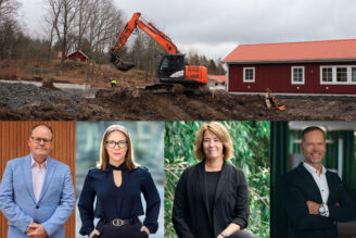 Branschen vill ser fler åtgärder