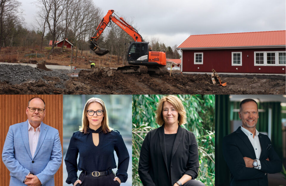 Branschen vill ser fler åtgärder