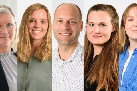 Viktigt att inte skygga för nya rön