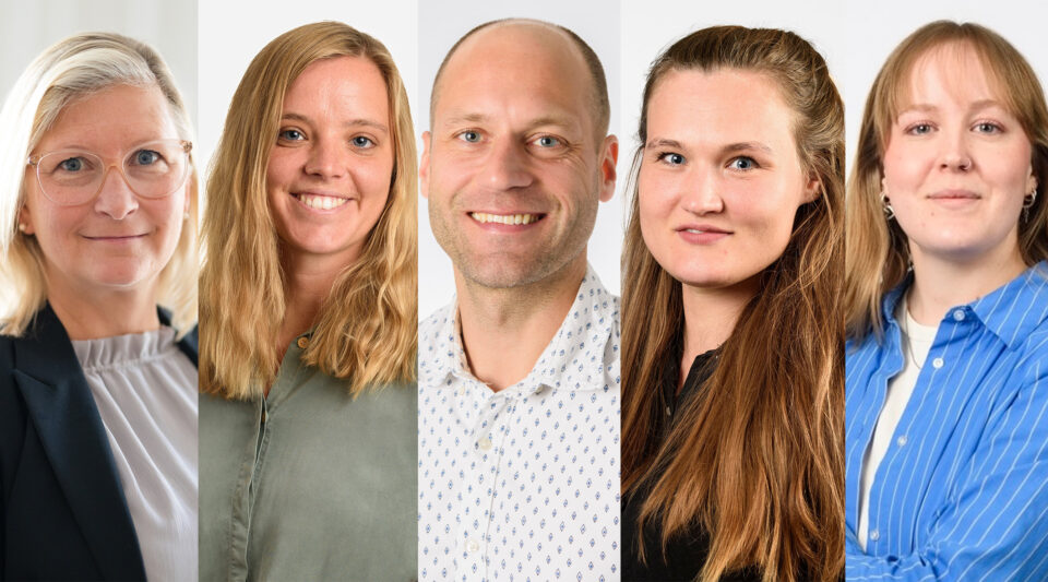 Viktigt att inte skygga för nya rön