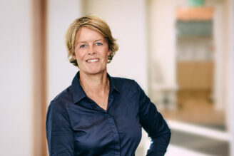 Byggpartnergruppens ekonomichef lämnar