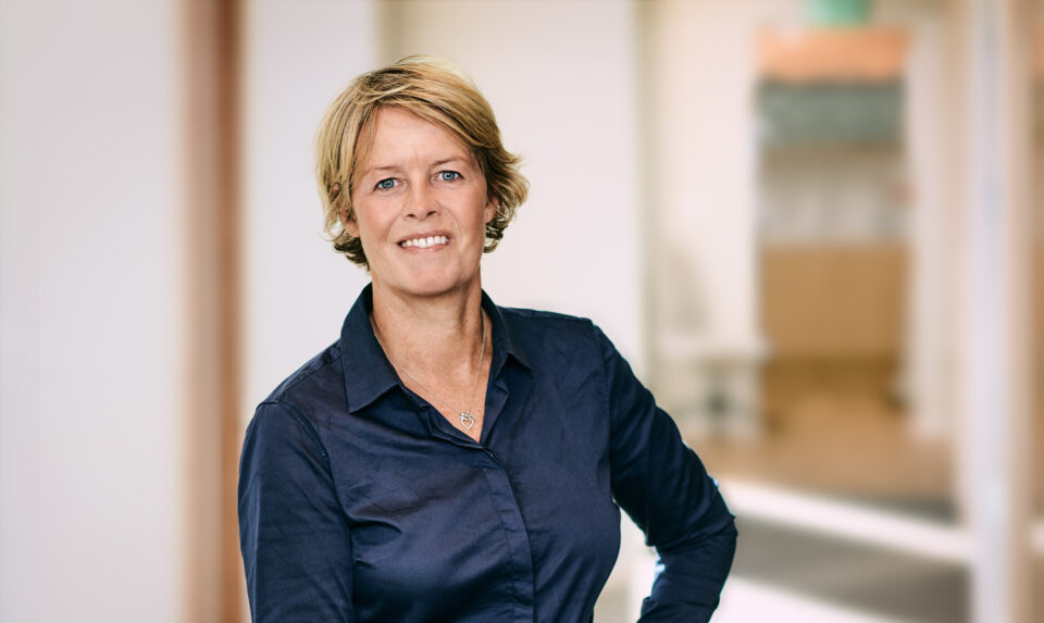 Byggpartnergruppens ekonomichef lämnar