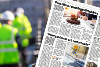 Så agerar organisationerna mot bolagen i härvan