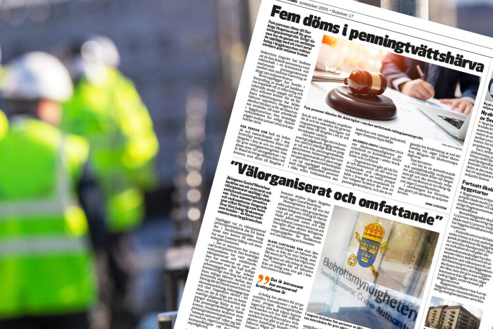 Så agerar organisationerna mot bolagen i härvan