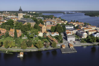 Topplista: AI-center för 95 miljarder och 13 satsningar till