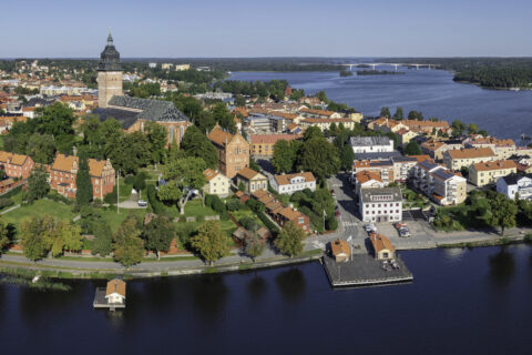 Topplista: AI-center för 95 miljarder och 13 satsningar till