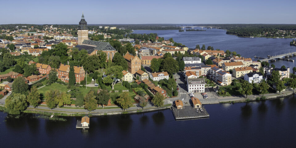 Topplista: AI-center för 95 miljarder och 13 satsningar till