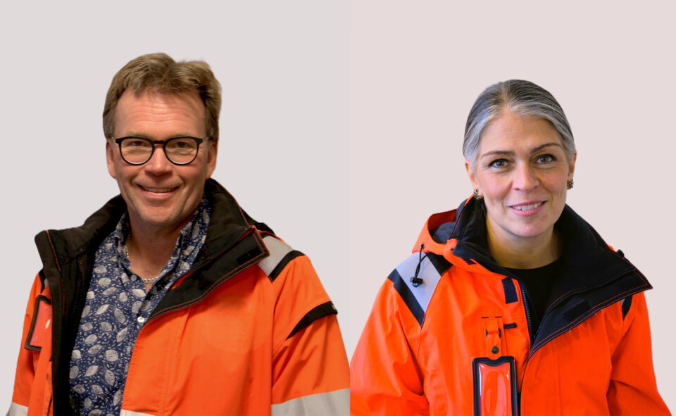 Veidekke rekryterar från konkurrenter