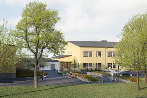 Här är projekten med högst projektkvalitet