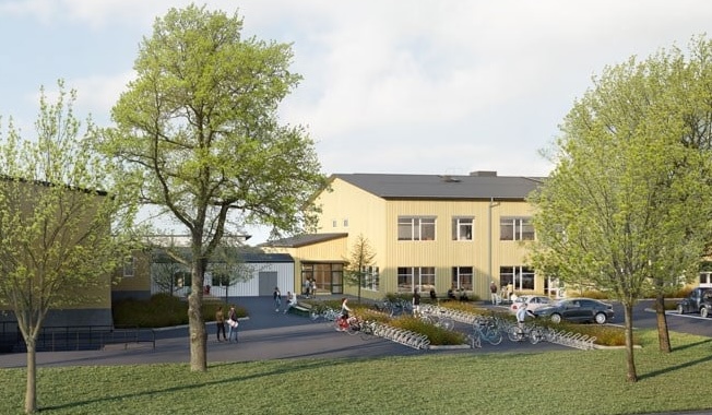 Här är projekten med högst projektkvalitet