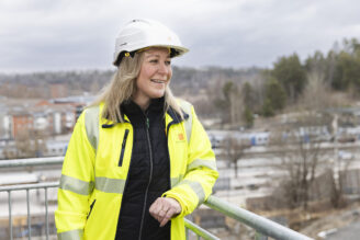 Miljardsatsning på bostäder i Botkyrka