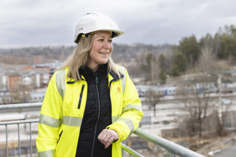 Miljardsatsning på bostäder i Botkyrka