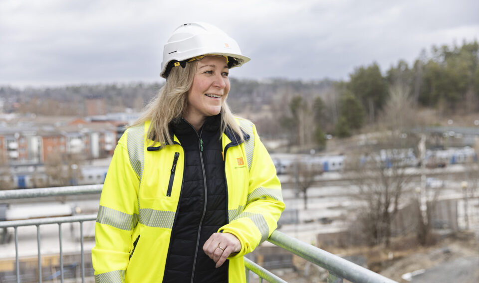 Miljardsatsning på bostäder i Botkyrka
