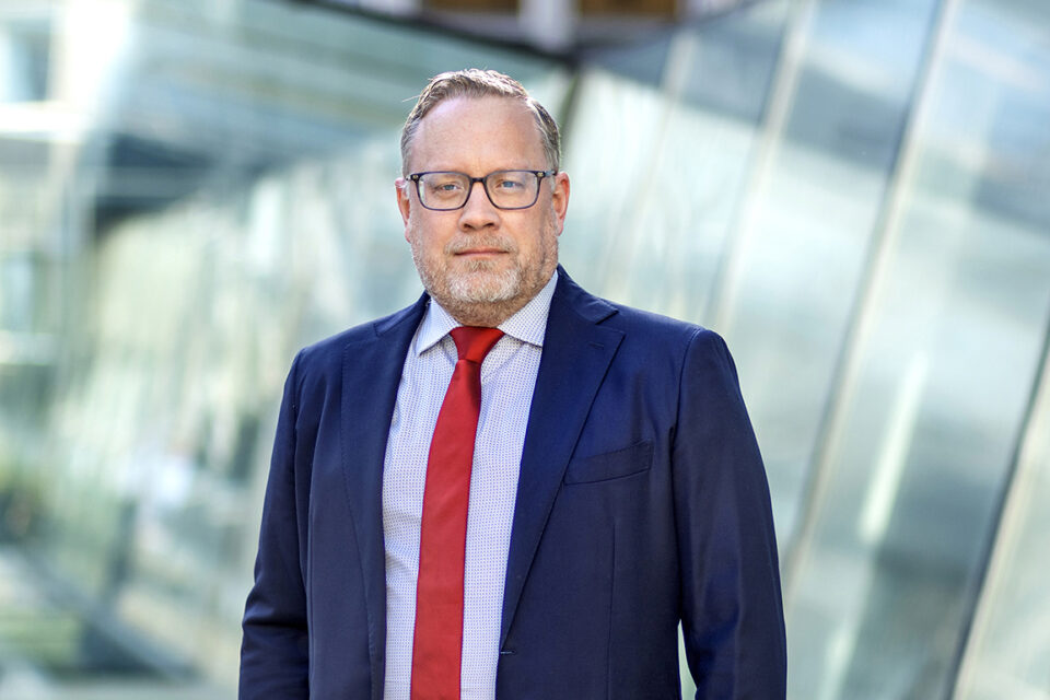 Konkurserna planar ut – småföretag mest drabbade