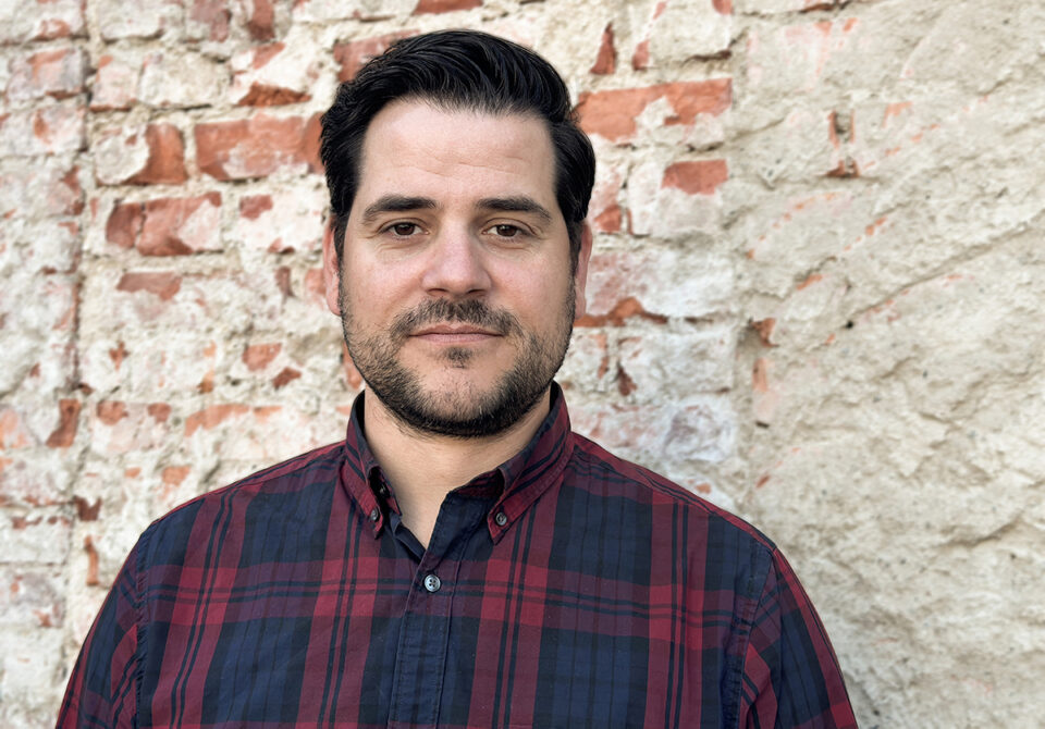 Peab kraftsamlar inom infrastruktur