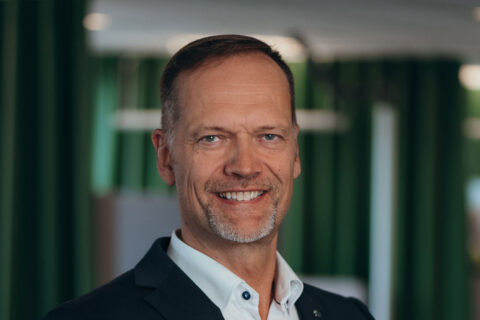 ”Jag ser fram emot 2026”