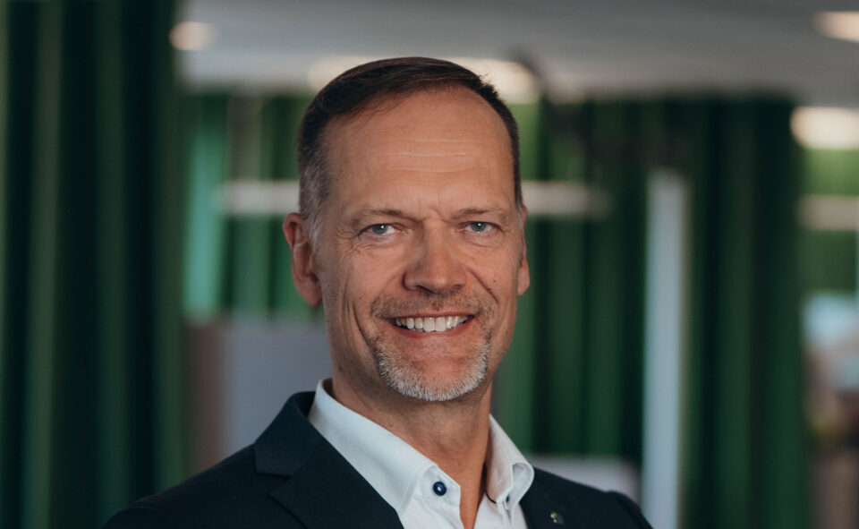 ”Jag ser fram emot 2026”