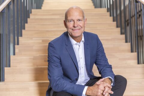 Svenska aktören om verksamheten i turbulenta USA