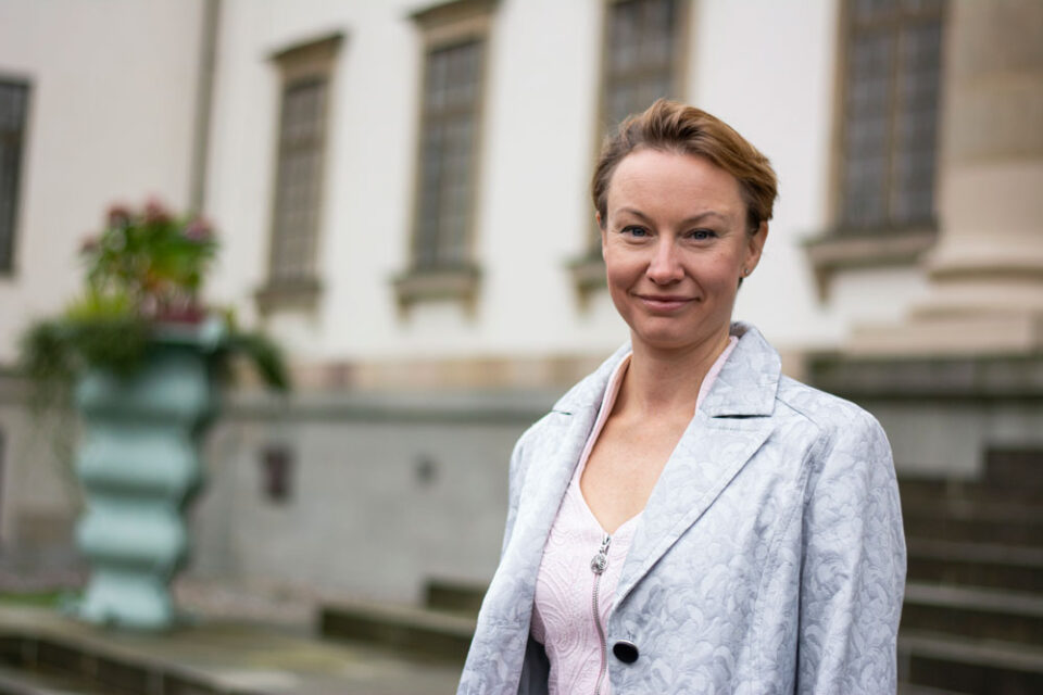 Miljarder till ny infrastruktur i Stockholm