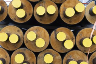 NCC får order värd 700 miljoner