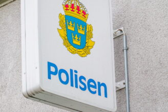 NCC bygger nytt kontor åt polisen