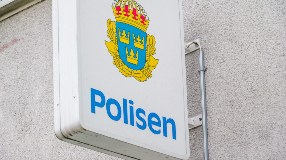 NCC bygger nytt kontor åt polisen